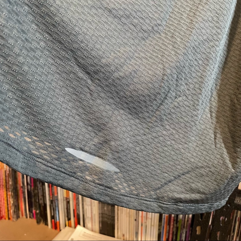 Under Armour Tech Racer Back Tank Top - Picture 5 of 8